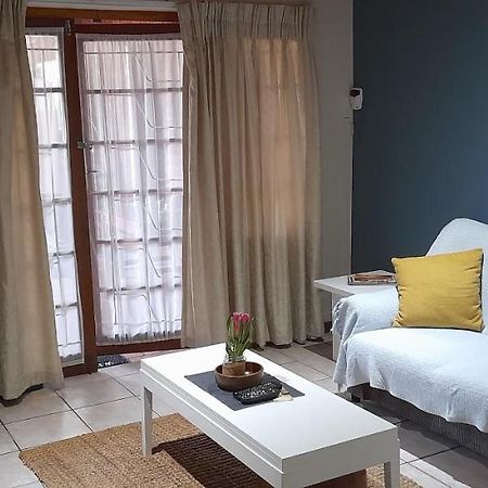 Bed and Breakfast Rest And Rise Pietermaritzburg Exterior foto