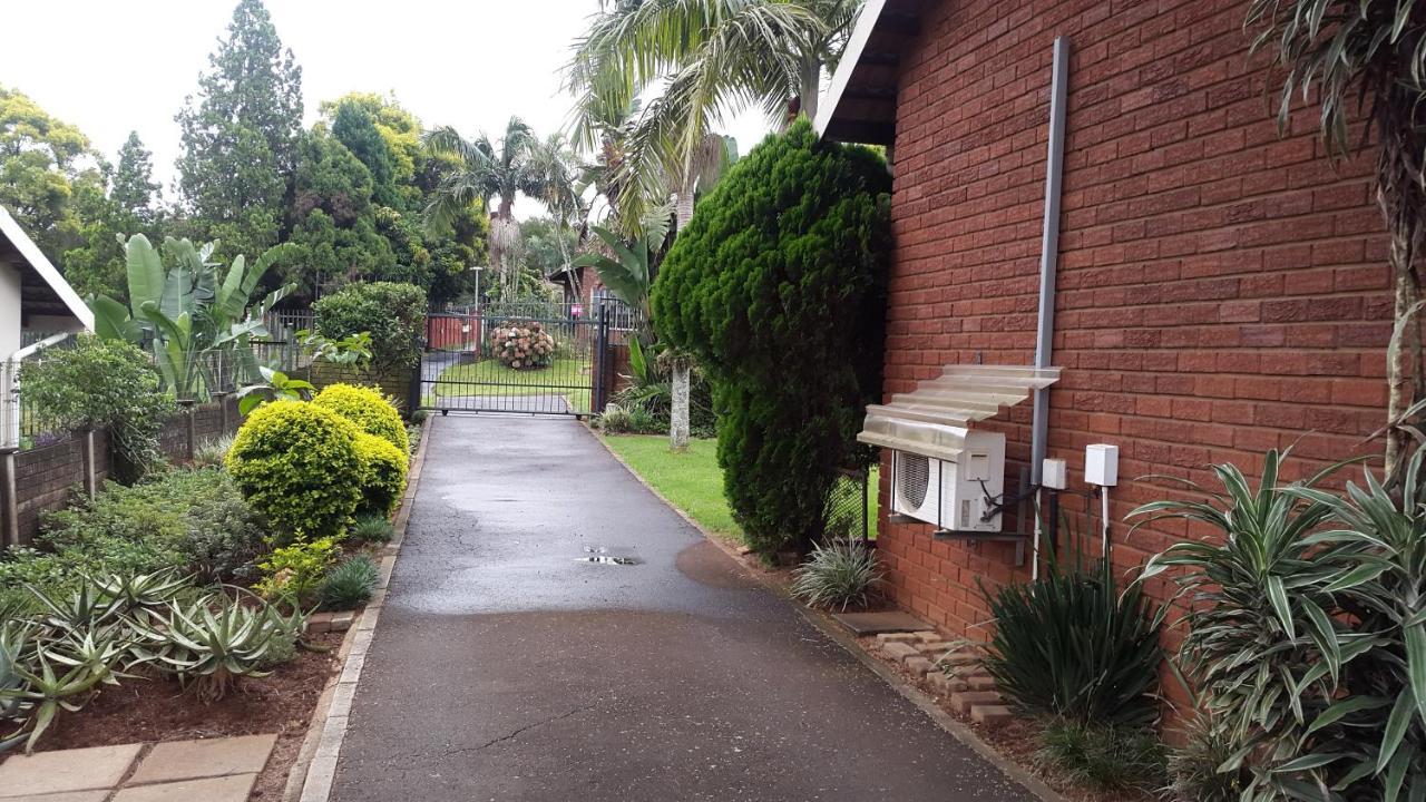 Bed and Breakfast Rest And Rise Pietermaritzburg Exterior foto