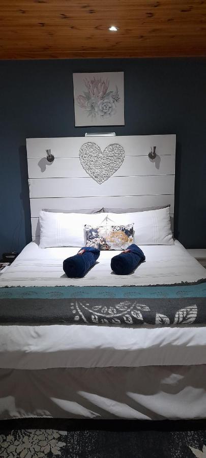 Bed and Breakfast Rest And Rise Pietermaritzburg Exterior foto
